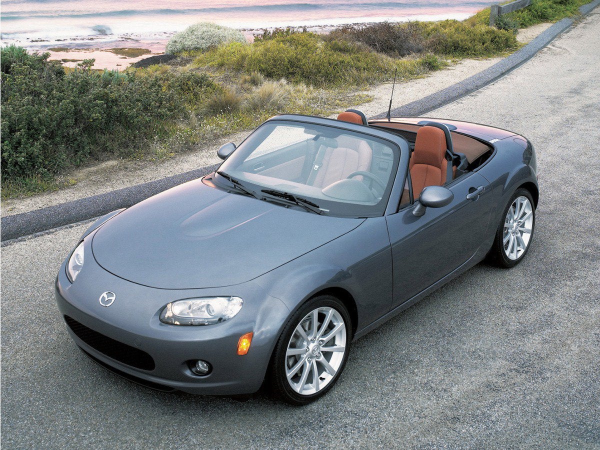 mazda mx-5 miata 2006 JM1NC25F560107415 image mazda mx-5 miata 2006 JM1NC25F560107415 image